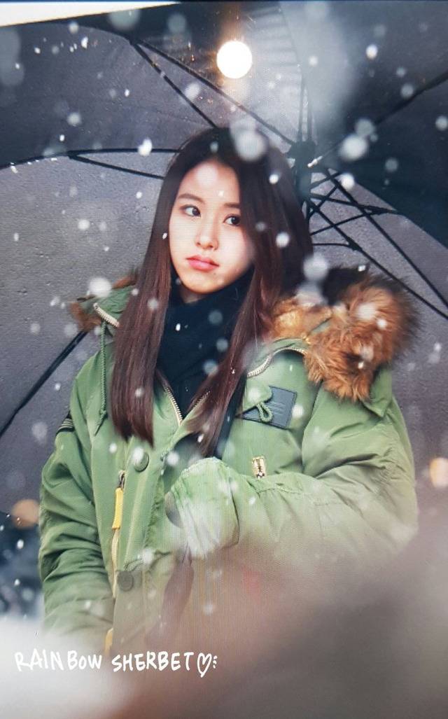 채영이 기여어 | 인스티즈