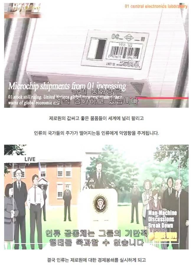 기계가 인류를 지배하는 과정.JPG | 인스티즈