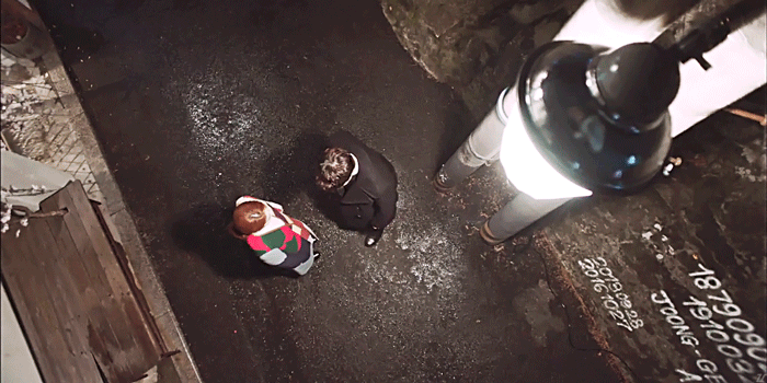 벌써 방영한지 1주년 된 겨울 드라마 | 인스티즈