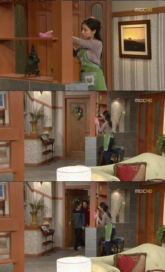 [지붕킥] 오토바이가 타고싶은 보석 | 인스티즈