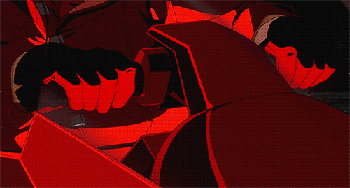 80년대 일본버블경제 산물중 하나인 애니메이션 '아키라'.gif | 인스티즈