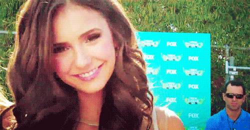 보는 사람까지 웃게 만드는 미소를 가진 사람들. gif | 인스티즈