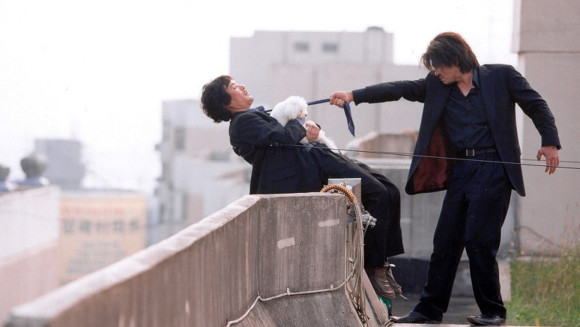 21세기 최고의 범죄 영화 TOP 10 | 인스티즈