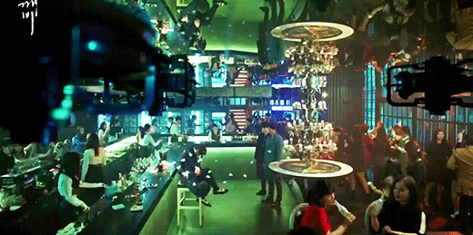 벌써 방영한지 1주년 된 겨울 드라마 | 인스티즈