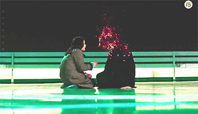 벌써 방영한지 1주년 된 겨울 드라마 | 인스티즈