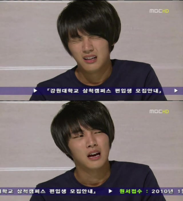 [지붕킥] 오토바이가 타고싶은 보석 | 인스티즈