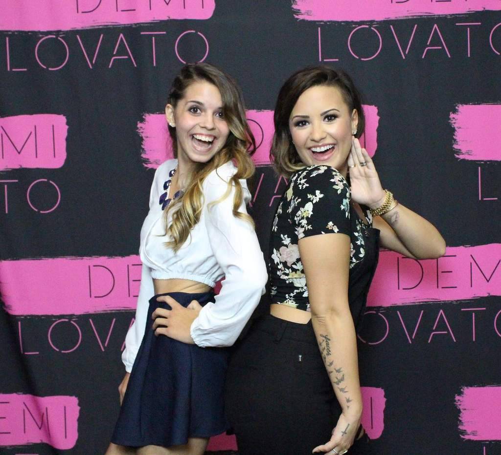 데미 로바토 | 인스티즈