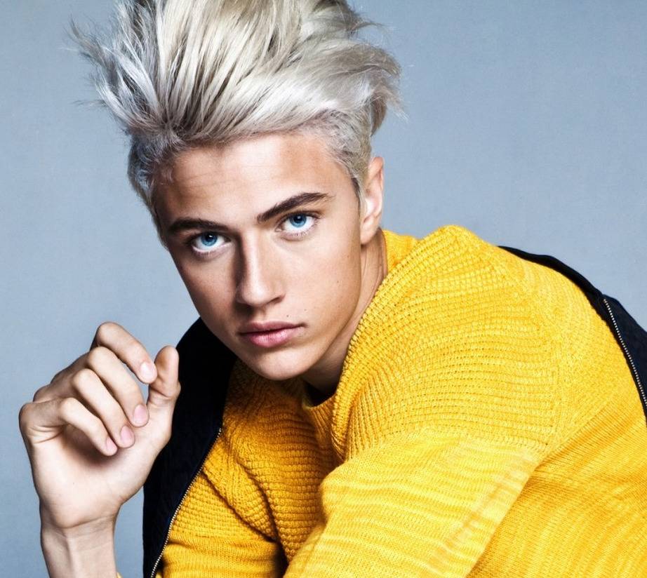 미국의 흔한 98년생.jpg | 인스티즈