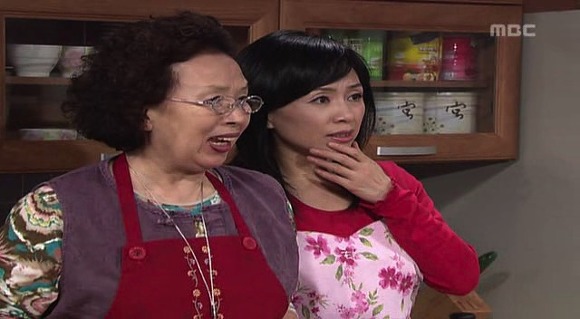 [거침없이하이킥] 장유유서를 중시하는 순재옹.jpg | 인스티즈