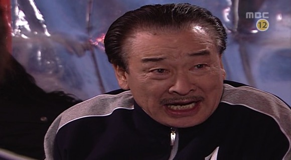 [거침없이하이킥] 장유유서를 중시하는 순재옹.jpg | 인스티즈