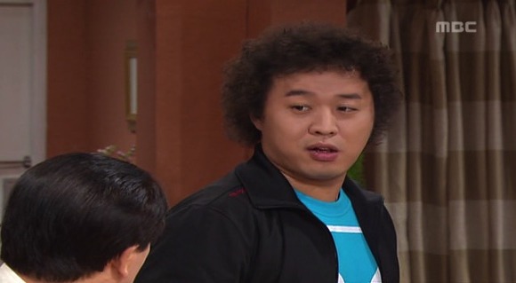 [거침없이하이킥] 장유유서를 중시하는 순재옹.jpg | 인스티즈