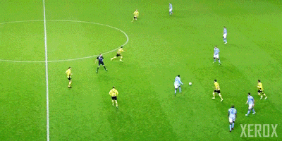 제가 좋아하는 마르코 로이스.GIF | 인스티즈