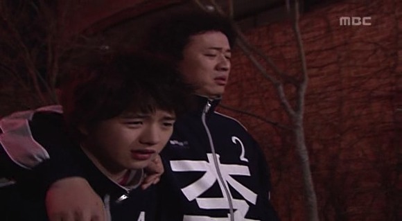 [거침없이하이킥] 장유유서를 중시하는 순재옹.jpg | 인스티즈