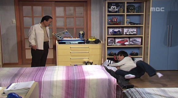 [거침없이하이킥] 장유유서를 중시하는 순재옹.jpg | 인스티즈