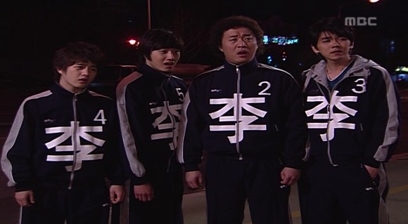 [거침없이하이킥] 장유유서를 중시하는 순재옹.jpg | 인스티즈