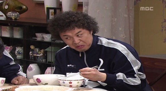 [거침없이하이킥] 장유유서를 중시하는 순재옹.jpg | 인스티즈