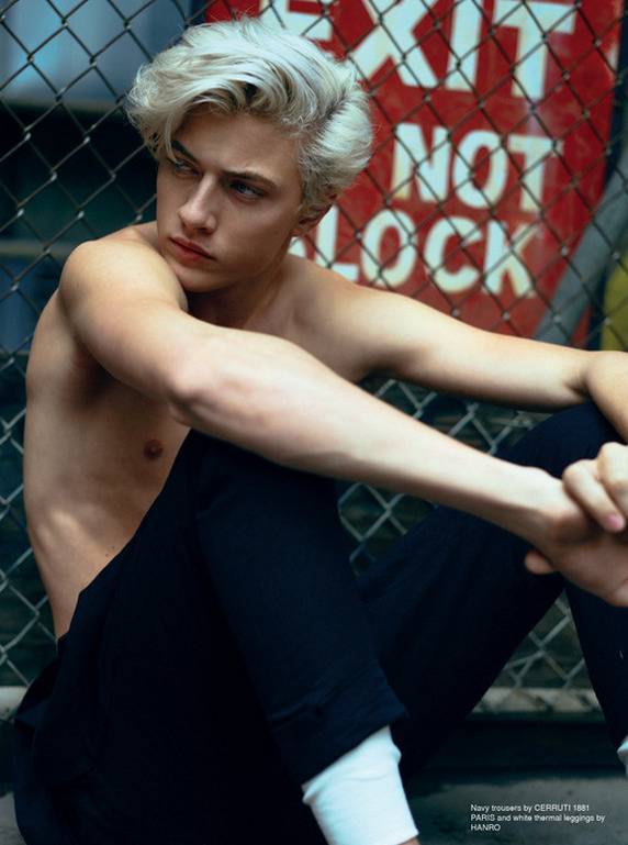 미국의 흔한 98년생.jpg | 인스티즈