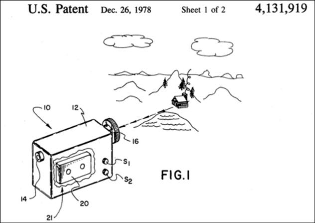  시대를 앞서나간 오버테크놀로지 | 인스티즈