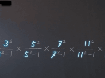 신기한 오일러 소수.gif | 인스티즈