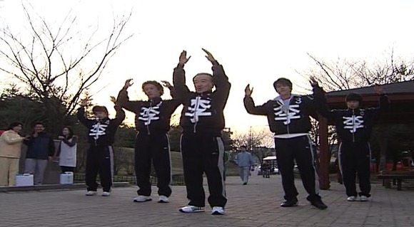 [거침없이하이킥] 장유유서를 중시하는 순재옹.jpg | 인스티즈