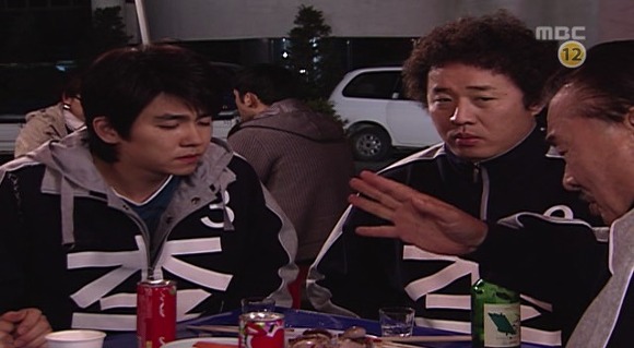 [거침없이하이킥] 장유유서를 중시하는 순재옹.jpg | 인스티즈