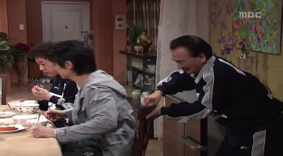 [거침없이하이킥] 장유유서를 중시하는 순재옹.jpg | 인스티즈