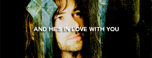 영화 호빗의 사람 덕질하게하는 요소 TOP 5 .gif | 인스티즈