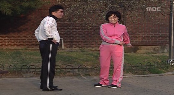 [거침없이하이킥] 장유유서를 중시하는 순재옹.jpg | 인스티즈