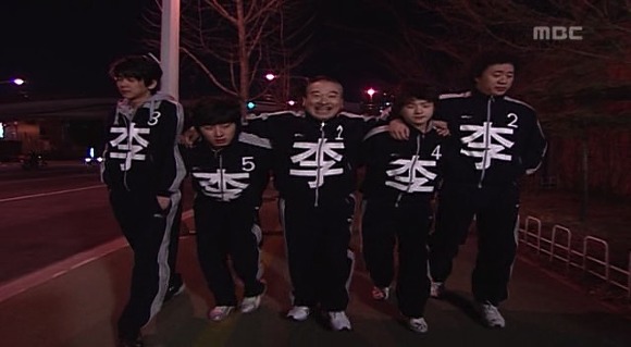 [거침없이하이킥] 장유유서를 중시하는 순재옹.jpg | 인스티즈