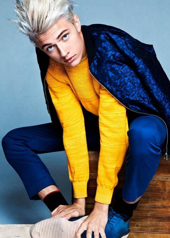 미국의 흔한 98년생.jpg | 인스티즈