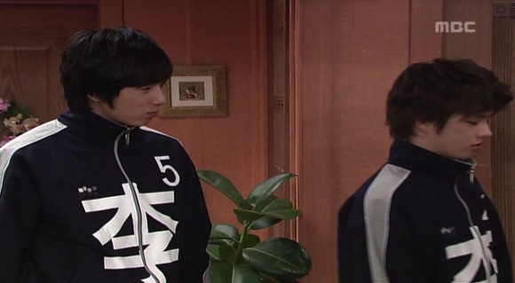 [거침없이하이킥] 장유유서를 중시하는 순재옹.jpg | 인스티즈