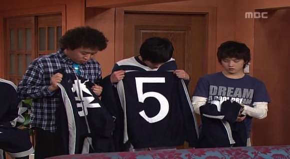 [거침없이하이킥] 장유유서를 중시하는 순재옹.jpg | 인스티즈