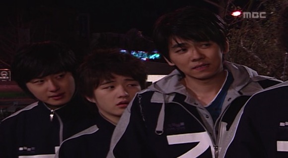 [거침없이하이킥] 장유유서를 중시하는 순재옹.jpg | 인스티즈