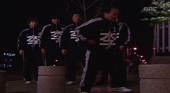 [거침없이하이킥] 장유유서를 중시하는 순재옹.jpg | 인스티즈