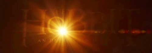 영화 호빗의 사람 덕질하게하는 요소 TOP 5 .gif | 인스티즈