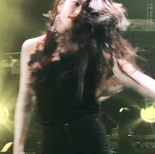 동양인과 서양인의 머리카락 차이 | 인스티즈