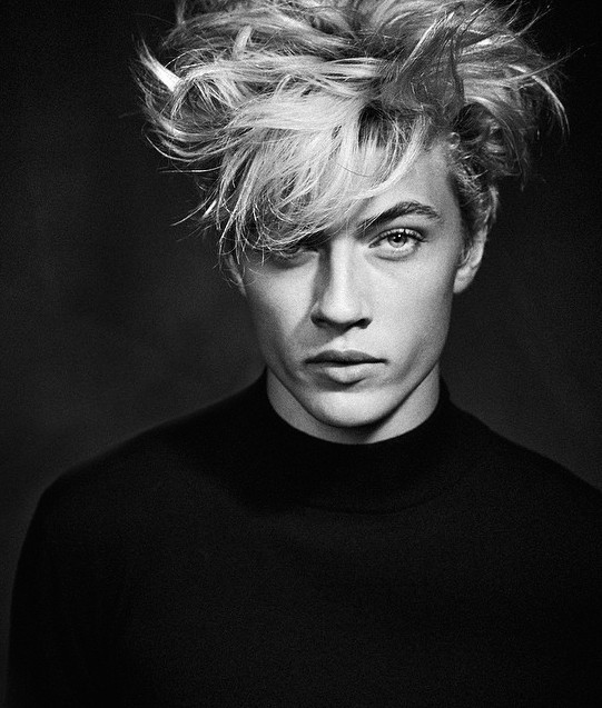 미국의 흔한 98년생.jpg | 인스티즈