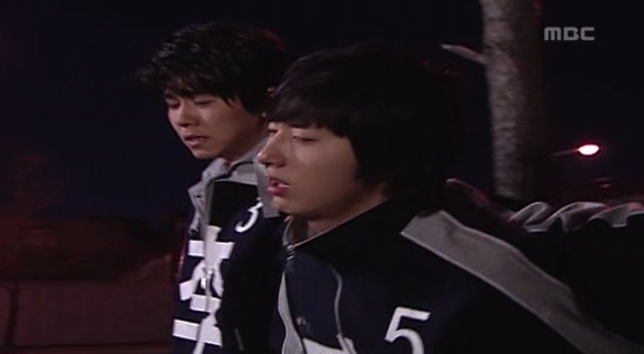 [거침없이하이킥] 장유유서를 중시하는 순재옹.jpg | 인스티즈