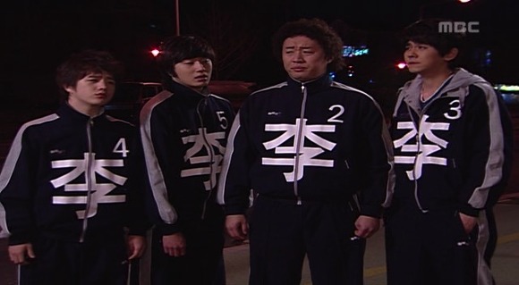 [거침없이하이킥] 장유유서를 중시하는 순재옹.jpg | 인스티즈