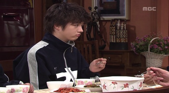 [거침없이하이킥] 장유유서를 중시하는 순재옹.jpg | 인스티즈