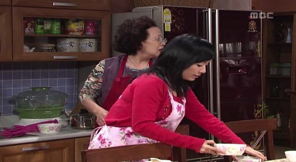 [거침없이하이킥] 장유유서를 중시하는 순재옹.jpg | 인스티즈