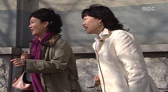 [거침없이하이킥] 장유유서를 중시하는 순재옹.jpg | 인스티즈