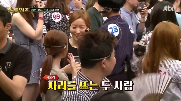 2016년 JTBC에서 제대로 폭망한 예능프로그램.jpg | 인스티즈