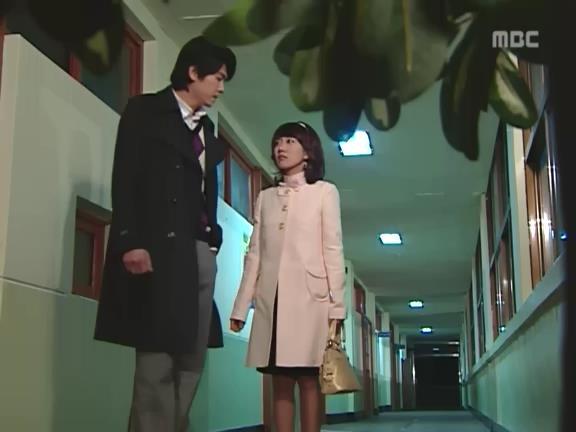 [거침없이하이킥] 이별 후 이야기(민민)上 | 인스티즈