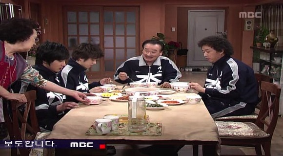 [거침없이하이킥] 장유유서를 중시하는 순재옹.jpg | 인스티즈