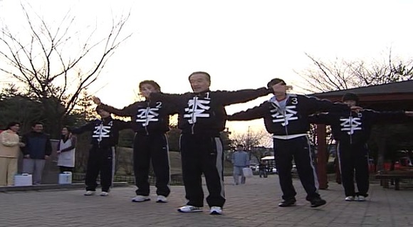 [거침없이하이킥] 장유유서를 중시하는 순재옹.jpg | 인스티즈