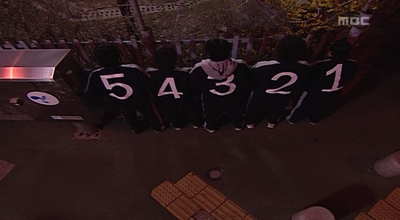 [거침없이하이킥] 장유유서를 중시하는 순재옹.jpg | 인스티즈