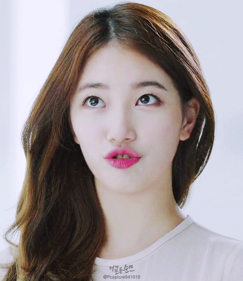 수지가 가장 자신있는 신체부위 | 인스티즈