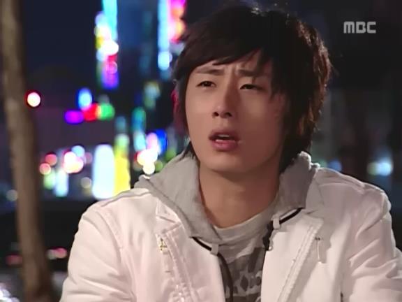 [거침없이하이킥] 이별 후 이야기(민민)上 | 인스티즈