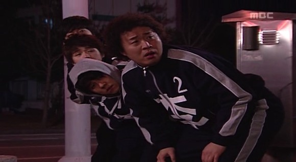 [거침없이하이킥] 장유유서를 중시하는 순재옹.jpg | 인스티즈